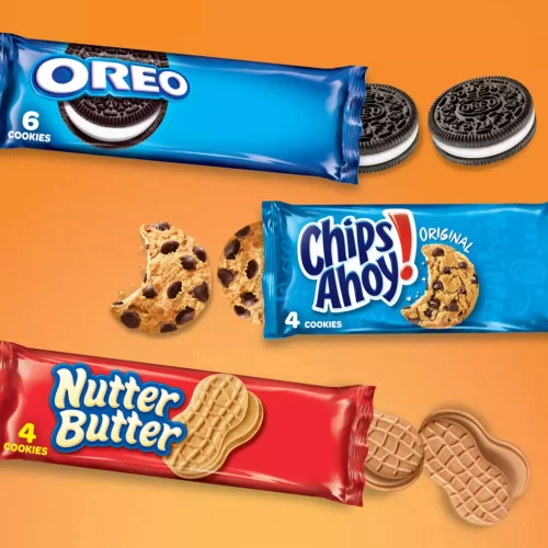 Galletas Nabisco