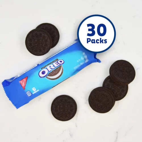 Galletas Oreo Chocolate