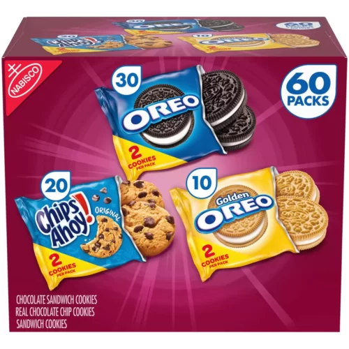 Galletas Nabisco