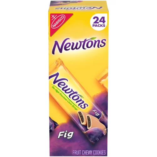 Galletas Newtons higo