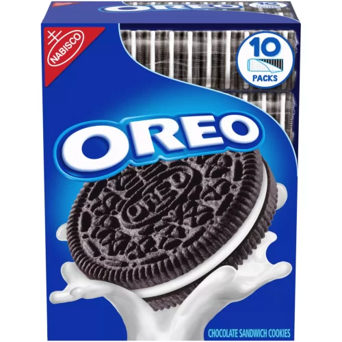 Galletas Oreo Chocolate