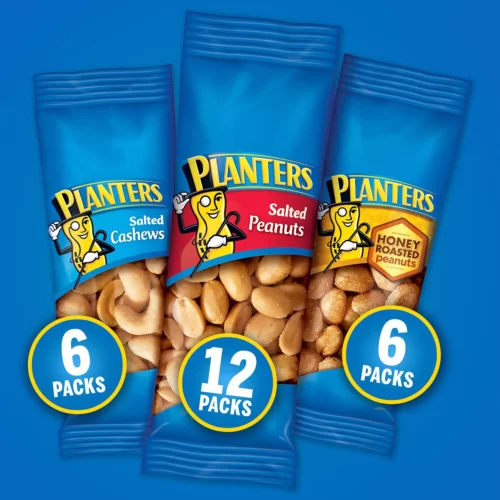 Semillas mixtas Planters