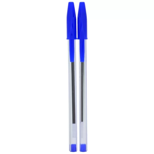 Boligrafo jot basico azul