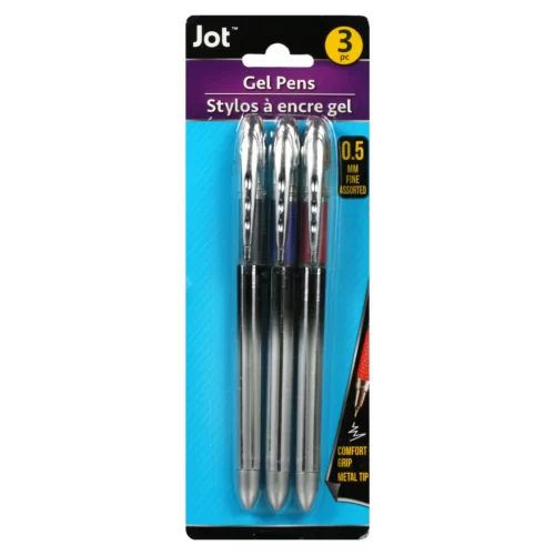 Boligrafo Jot gel