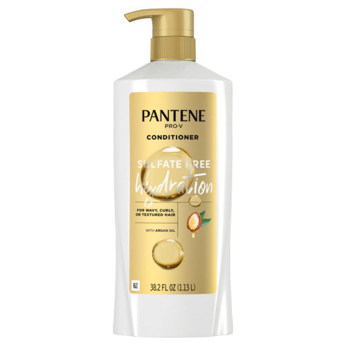 Acondicionador Pantene