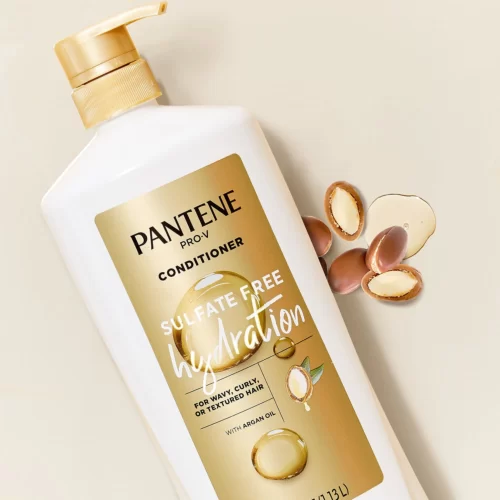 Acondicionador Pantene