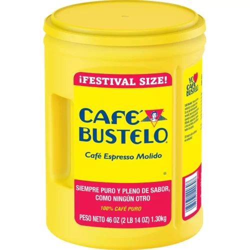 Cafe Bustelo