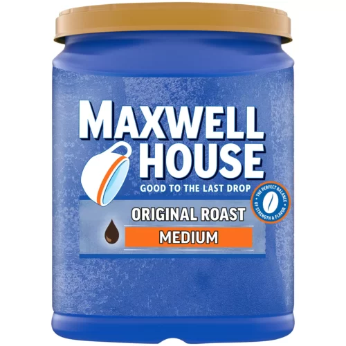 Cafe tostado maxwell