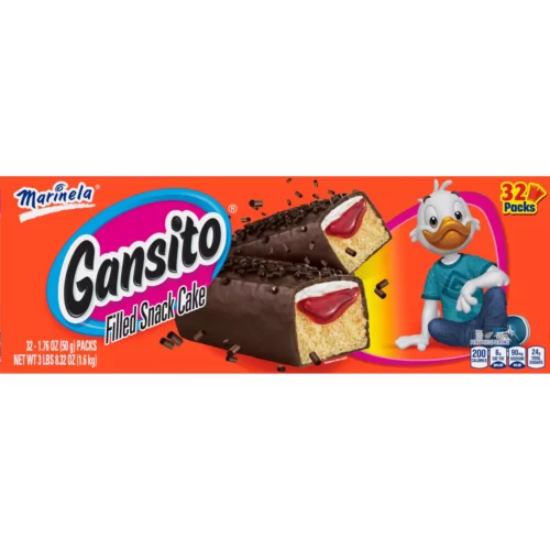 Gansito