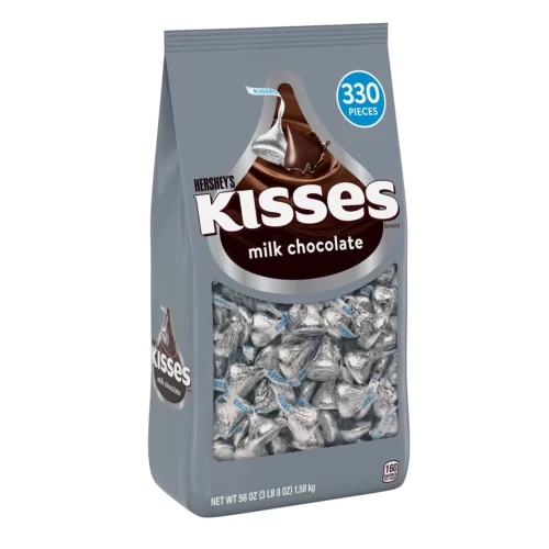 Chocolate Kisses