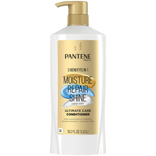 Acondicionador Pantene 3 en 1