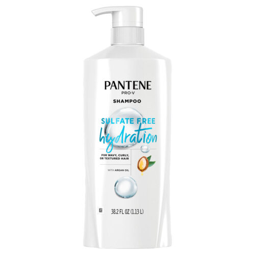 Shampoo Pantene hidratante