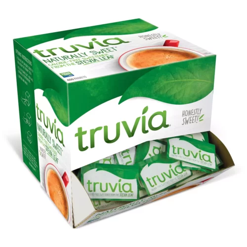 Truvia