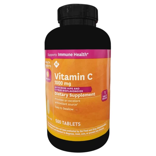 Vitamina C