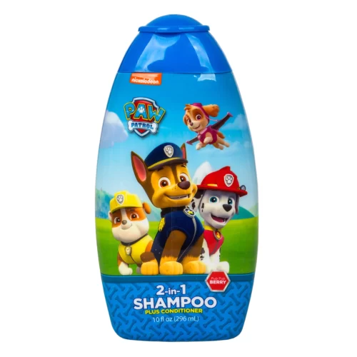 Shampoo variados para niños